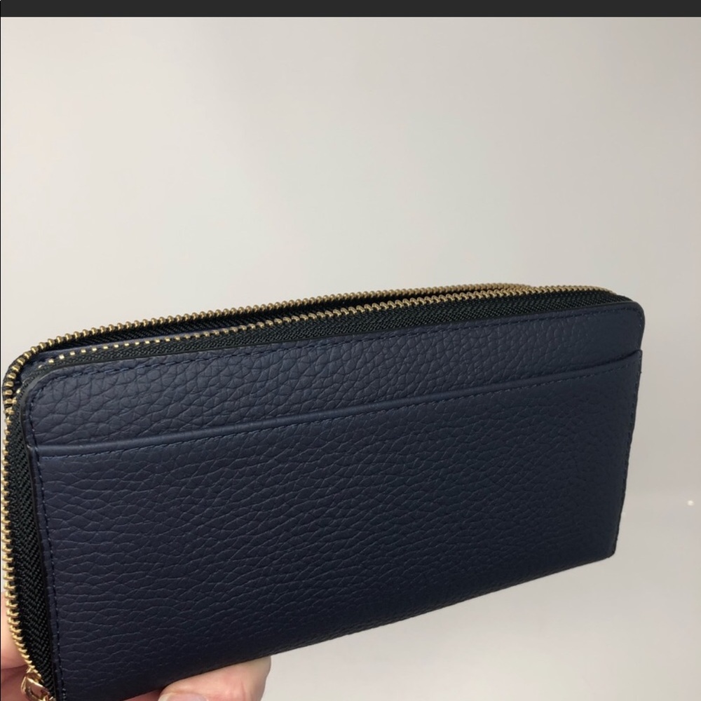 Nwt Kate Spade Neda zip around wallet - Picture 4 of 8